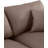 Hulon 160'' Faux Leather Modular Sofa-88388166