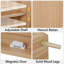 80cm Sideboard