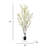 Artificial Cherry Blossom Tree in Pot-1156125354-1156574699