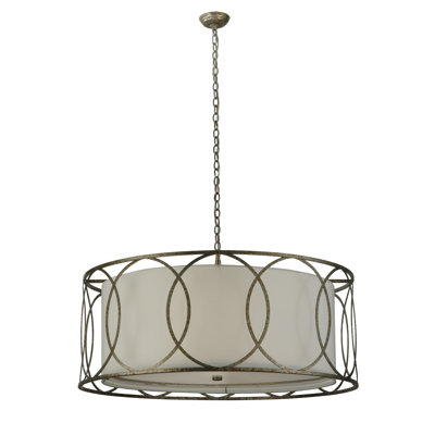 4 - Light Chandelier