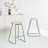 Saddle Solid Wood Backless Counter Stool-1328664428-1321448821