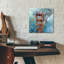«Over Golden Gate» par Mark Lague-487559957