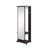 Kolen Espresso Finish Hall Tree