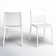 Burt Outdoor Stacking Dining Side Chair