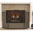 Gerika Steel Fireplace Screen
