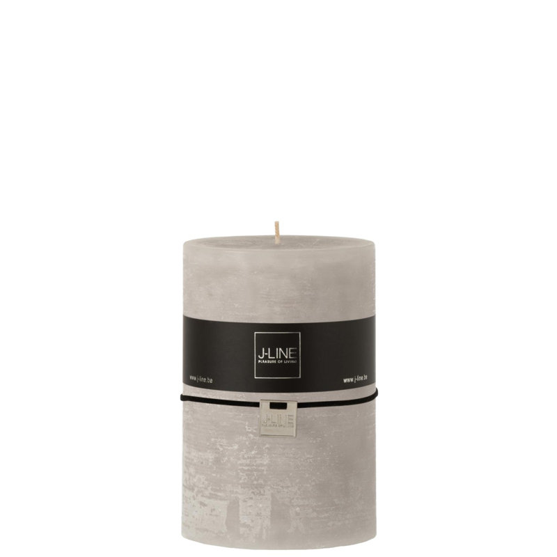 Sweet Pillar Candle