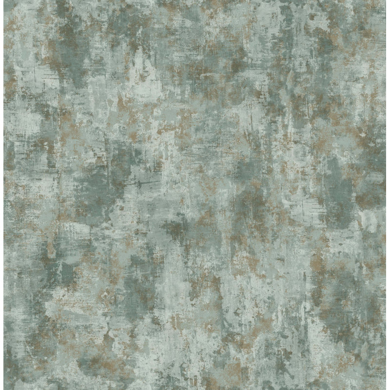 Sierra Texture Wallpaper, Sage