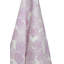 Trois Fleurs Luxury Throw Pillow-374785948