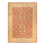 Roslinda One-of-a-Kind 8' 10" X 12' 3" Hand Knotted Area Rug