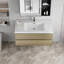 Meuble-lavabo flottant 42 po avec lavabo-507242353