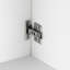 Palantoni Freestanding Bathroom Cabinet