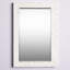 Miroir mural rectangulaire en bois de style campagnard Tiege-1184629391-1184629376
