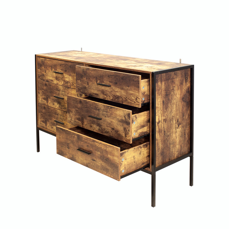 Accent Chest
