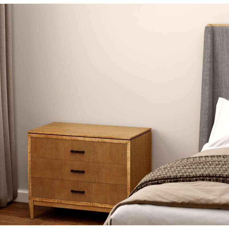 Loft 3 - Drawer Dresser
