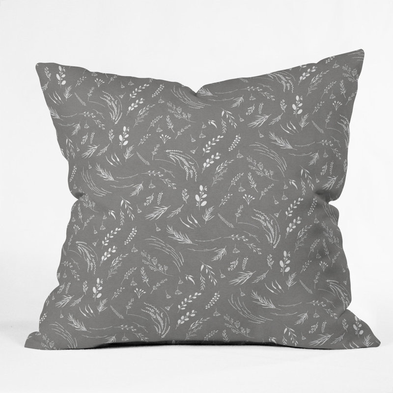 Coussin extérieur Iveta Abolina, 18 po x 18 po