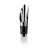 Gold Brass Stainless Steel Silicone Bar Tool