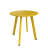 Round Metal Outdoor Side Table-1823455284