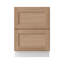 Armoire de cuisine en bois massif prête à assembler-133247379-133247389