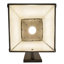 Prairie Loft 1 - Light Armed Sconce