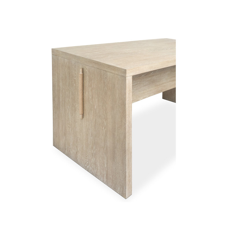 Table à hauteur de comptoir