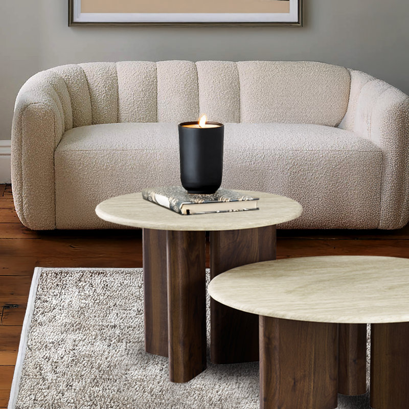 Rhodes Coffee Table