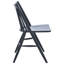 Kloss Solid Wood Slat Back Side Chair-1470886216