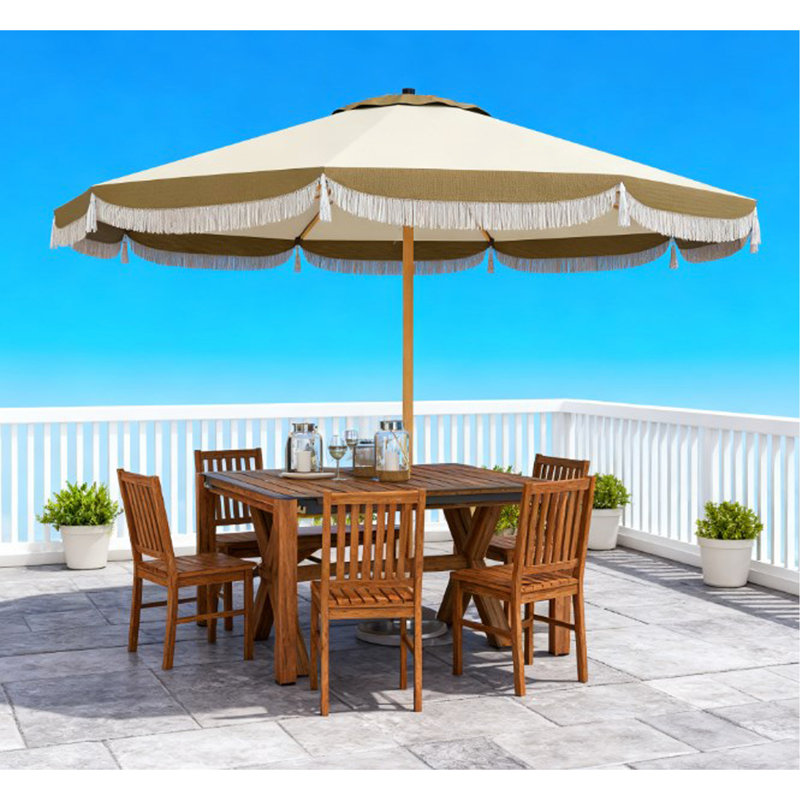 Vented Patio Table Umbrella,Outdoor Umbrella,Patio Umbrella