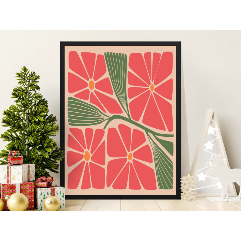 Deshraj Single Picture Frame Print, 27.94 cm H x 22.86 cm W