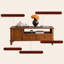 Table basse en bois massif-106923130