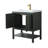 Jewell 30" Single Bathroom Vanity Set-314203468