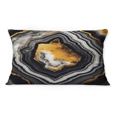 Coussin Glam Serenity
