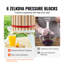 Stellweilan Tessberg Juicer Accessory