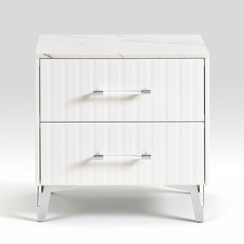 Table de chevet Glam