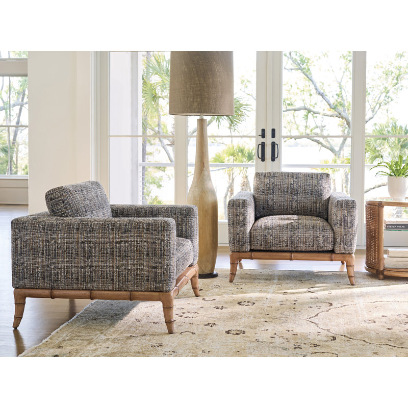Key Biscayne Armchair
