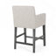 Tabouret de comptoir rembourré de 26 pouces-1141784346-1141784343