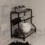 Freestanding Spice Rack
