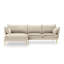 Adoraim 4 Seater Corner Sofa -1405044008-1405044015-1405044014