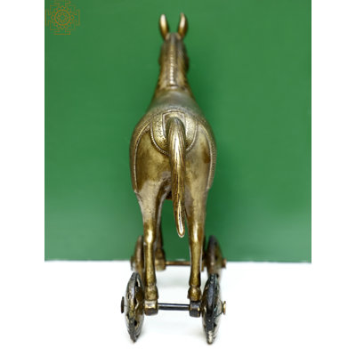 Darrol Animals Figurines & Sculptures