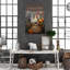 «Carmah Country Fried Chicken», impression sur toile-908459642