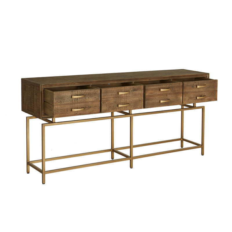 Blanche Console Table