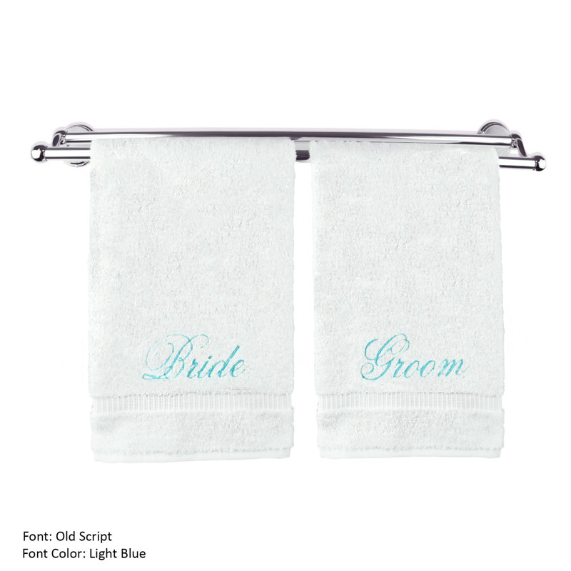 Finkelstein Super Plush Mulit-Size Set, Hand Towel