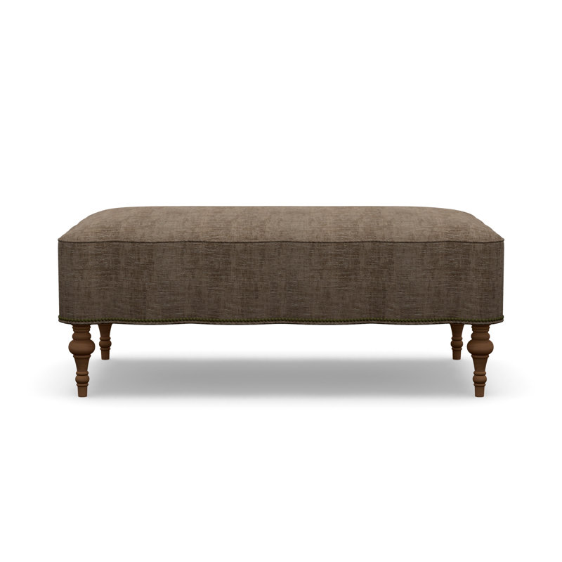 Bench, Yes, Luscious 414228, Walnut