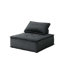 Repose-pieds canapé modulaire 5 pièces Gouvernour-111818174