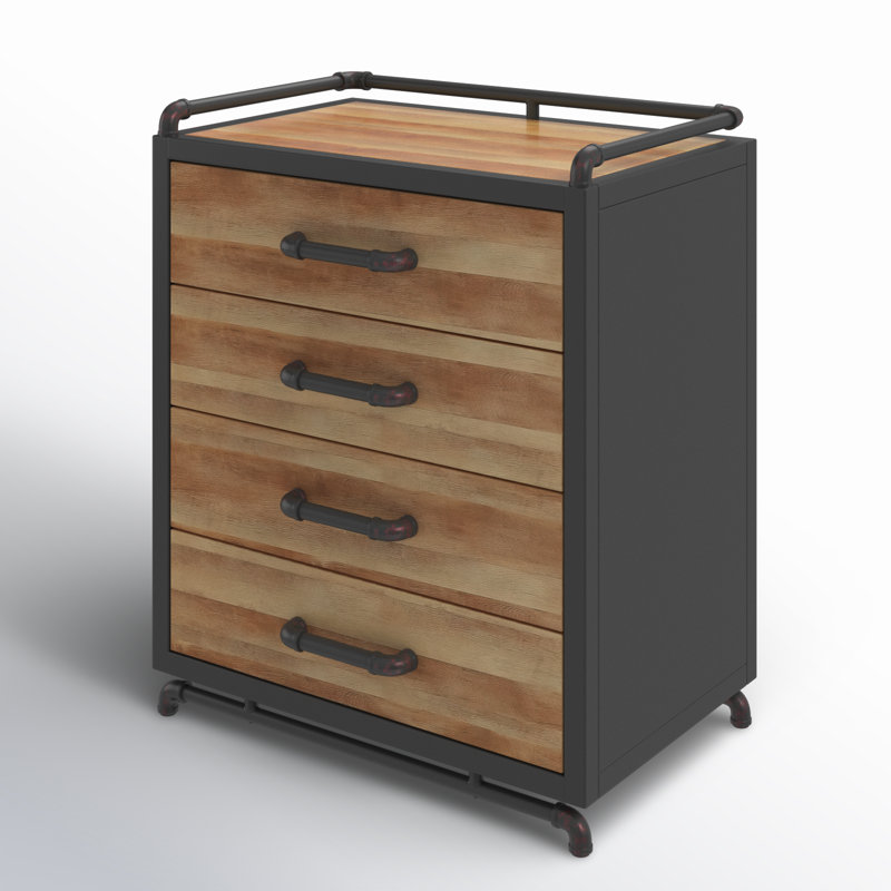 Heathfield Accent Chest