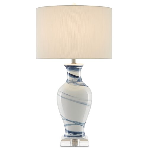 Currey & Company Hanni Table Lamp | Perigold