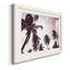 Palm Sunshine - reproduction de photo sur papier encadrée-1205386457-1205386463
