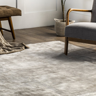 Tapis de salle à manger Loni