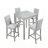 Balachandran Rectangular Dining Set-637479171-614393138-614393139