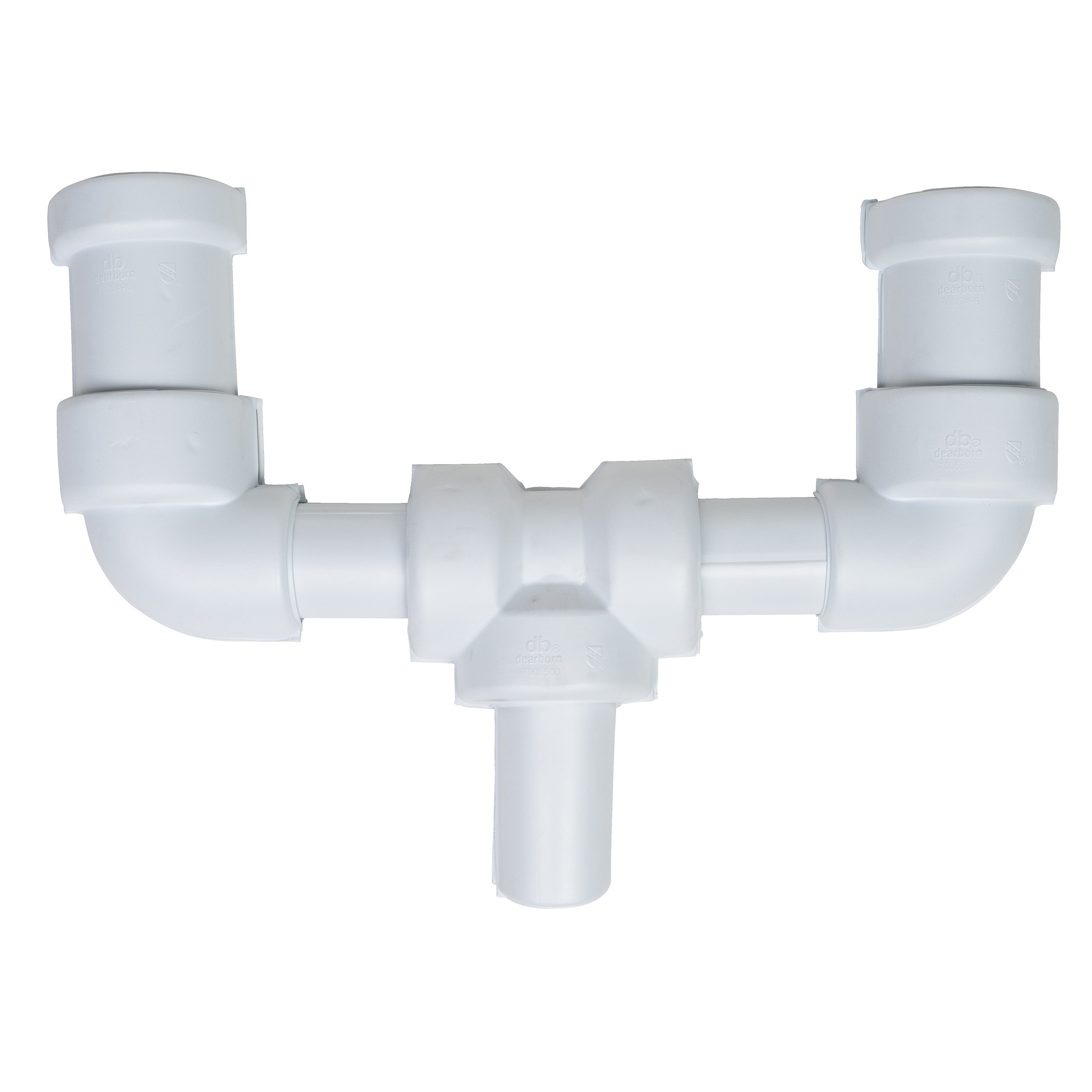 Oatey Center end Outlet Waste Cover Kit Wayfair oatey-center-end-outlet-waste-cover-kit-wayfair
