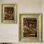 Cadre photo doré antique 1PC pour photos et cadeaux de mariage 11 po x 14 po-1206444685-1206444684-1206444681